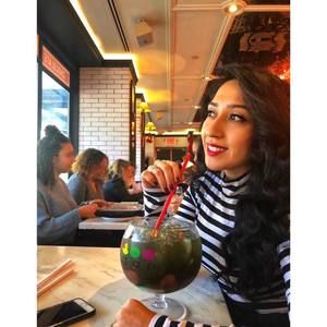 Meet your Posher, Kanwal